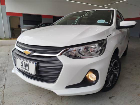 CHEVROLET ONIX 1.0 FLEX LT MANUAL CHEVROLET ONIX 1.0 FLEX LT MANUAL